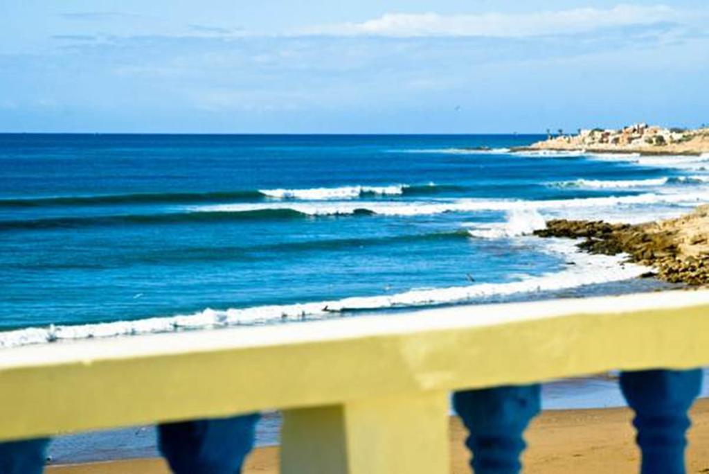 Surf Maroc'S Auberge Taghazout Habitación foto